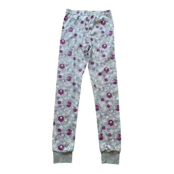 Disney Long Pants Pajama Pants 3 Pair Bundle SZ 12#2092 - Picture 3 of 9